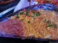 -正通记·哈尔滨烧烤·炭烤鸽子(七宝万科国际店)