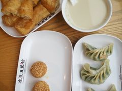 -冰泉豆浆馆(阳朔店)