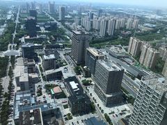 -嘉定凯悦·咖啡厅