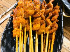 -铁人烧烤(北京店)