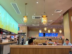 -西贝(南山宝能太古城店)