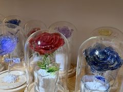 -琉璃月·灯工玻璃DIY(宝安壹方城店)