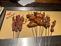 -那些年记忆烧烤