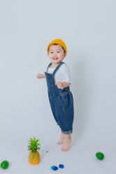 -小熊维尼高端儿童摄影(福田新洲店)