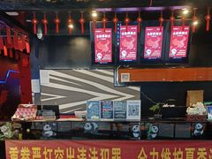 -唱吧麦颂KTV(萧山加州阳光广场店)