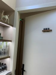 -Wax Brow蜜蜡脱毛美甲美睫眉吧