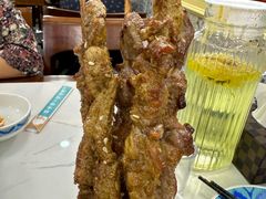 -西北朗益和穆斯林餐厅