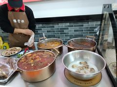 -豫掌柜饸饹面·烩面(秀沿路店)