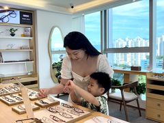-Eziwish眼镜·蔡司授权店