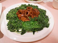 草头圈子-翠亭酒家(山西南路店)