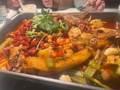 -乔街深夜食堂·小龙虾·高压锅生蚝(杭州总店)