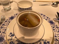-Yan Ting 宴庭中餐厅(上海静安瑞吉酒店)