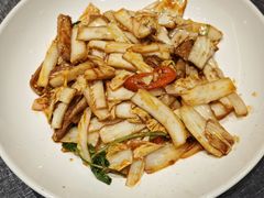 -连鹭海鲜·大连菜(星海店)