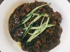 -桃园中华料理炸酱面(燕儿岛路店)