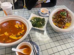-百味园土菜馆(迎宾东路店)