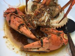 -Ministry of Crab(科伦坡店)