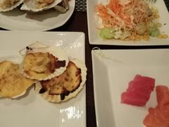 -天诚丽筠酒店-西餐厅