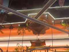 -西塔老太太泥炉烤肉(上海七宝领展广场店)