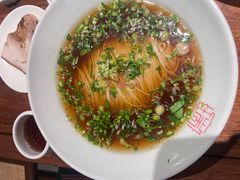 -瑞面(吴宫泛太平洋酒店)