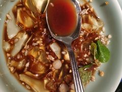 -绿茶餐厅(布吉万象汇店)