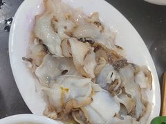 -牛叔鲜羊肉铜火锅(远东小区店)