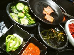 -九田家黑牛烤肉料理(石路天虹店)