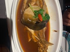-肆月河豚·新淮扬菜·烤鸭(中关村店)