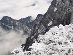 -峨眉山风景名胜区