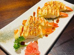 -小川洋风料理(街道口店)