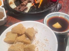 -将军牛排·尔滨地标朝鲜族美食(总店)