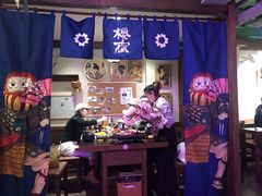 门面-樱宿日式和牛烧肉(五道口店)