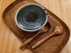 招牌芝麻糊-凡心芝麻糊