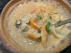 -皮蛋弟砂锅店(总店)