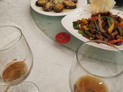 -大连中远海运洲际酒店