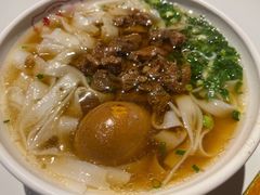 湖南粉-李兰英湖南面馆(护国路店)