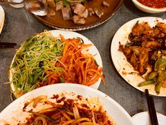 -春花民族美食(佳木斯总店)