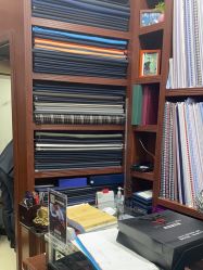 点击看大图 -香港威德诚洋服BESPOKE西服西装高级定制(上海湾一店)