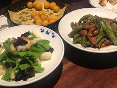 荷塘月色-大牌大·传统杭帮菜(湖滨店)