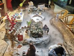 -尚海豆捞(乐虹坊店)