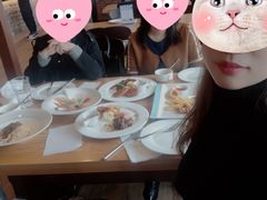 -凯德瑞花园餐厅(大唐芙蓉园店)