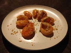 -万丽轩·粤菜(王府井金茂万丽酒店)