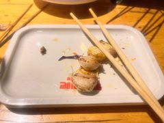 -管氏翅吧(甘家口店)