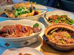 -小荔园·粤菜小馆(美的悦然广场店)