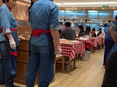 -西贝(枫蓝国际购物中心店)