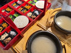 -勺子米线·云南传统小吃市集(四方街店)