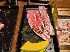 -新石器烤肉(中房金谊广场店)