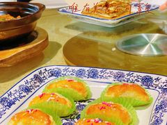 -铜锣湾·有麝自然香(重庆新天地店)