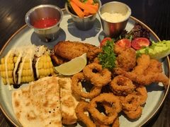 -bluefrog蓝蛙(水游城店)