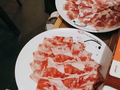 -1078號老北京涮肉(松柏店)