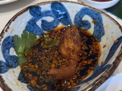 -点都德(广州白云山景区南门店)